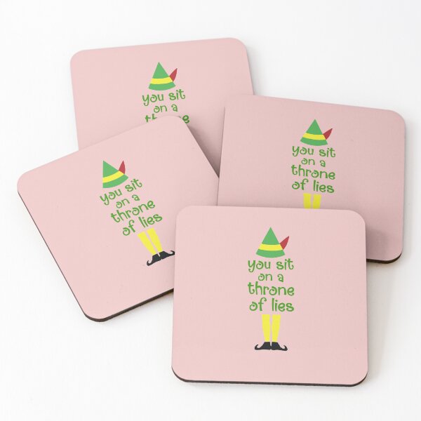 Item preview, Custom Mom Dad Baby Toddler Kid Siblings Buddy the Elf designed and sold by RyanOlverStore.