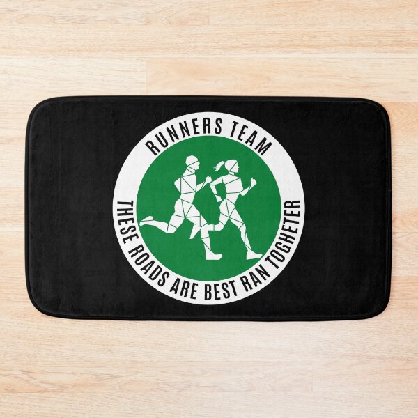Item preview, RAN TOGETHER designed and sold by the Zarock Shop.