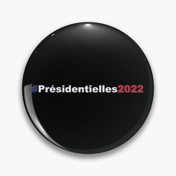 Item preview, Présidentielles 2022 designed and sold by elvadragon.