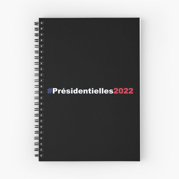 Item preview, Présidentielles 2022 designed and sold by elvadragon.