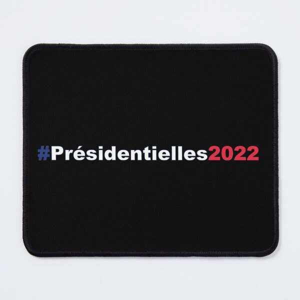 Item preview, Présidentielles 2022 designed and sold by elvadragon.