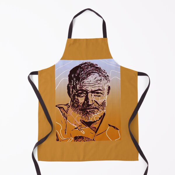 Item preview, Ernest Hemingway Fans - Best Ernest Hemingway Shirt - Ernest Hemingway t-shirt - Best Ernest Hemingway Shirts designed and sold by happygiftideas.