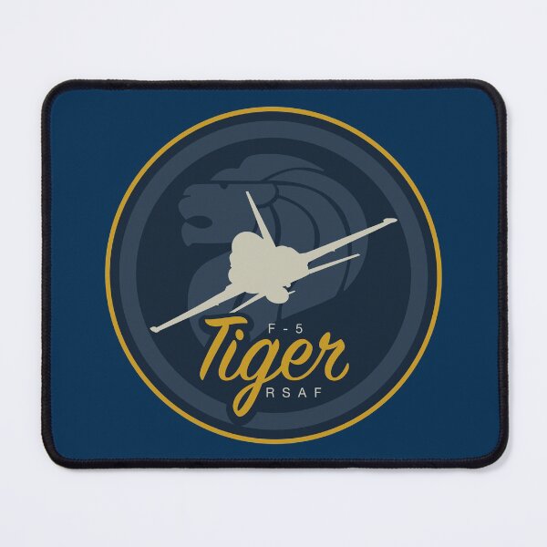 Item preview, Singapore F-5 Tiger 2  designed and sold by StrongVlad.