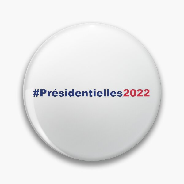 Item preview, Présidentielles 2022 designed and sold by elvadragon.