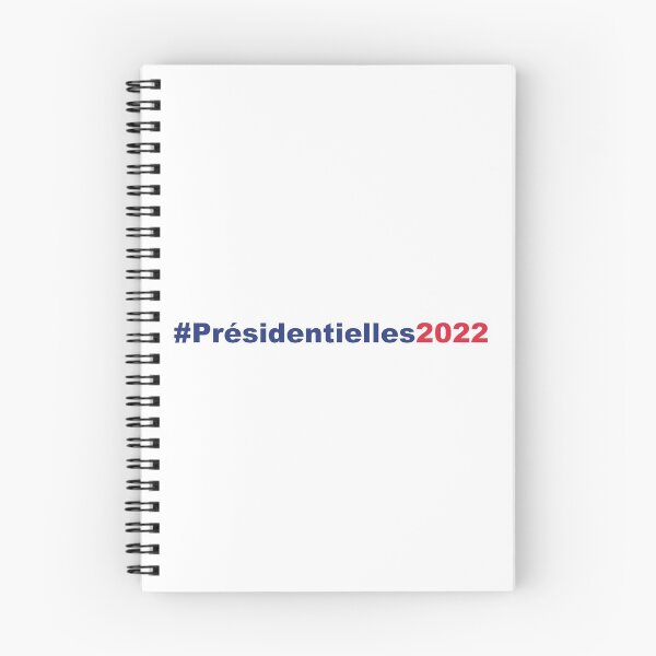 Item preview, Présidentielles 2022 designed and sold by elvadragon.