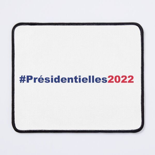 Item preview, Présidentielles 2022 designed and sold by elvadragon.