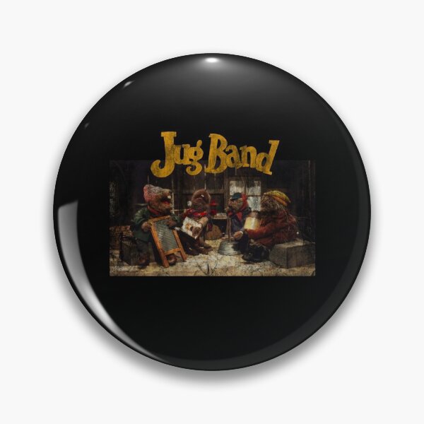 Item preview, Jug Band designed and sold by Lunasnowwhite.