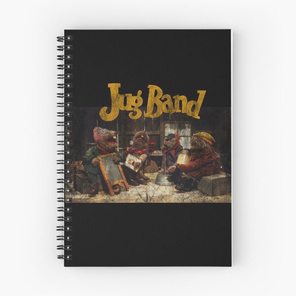 Item preview, Jug Band designed and sold by Lunasnowwhite.