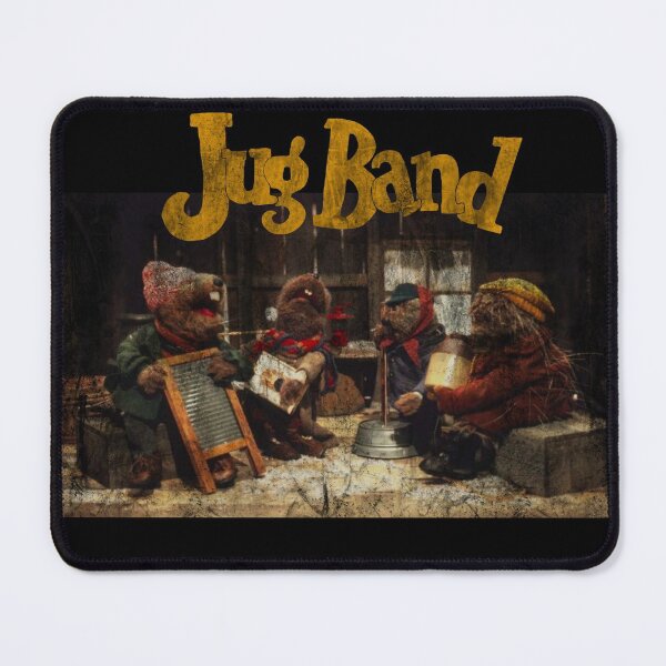 Item preview, Jug Band designed and sold by Lunasnowwhite.