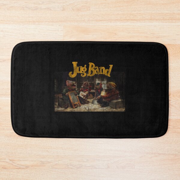 Item preview, Jug Band designed and sold by Lunasnowwhite.
