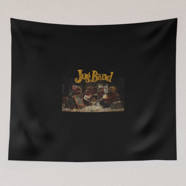 Item preview, Jug Band designed and sold by Lunasnowwhite.