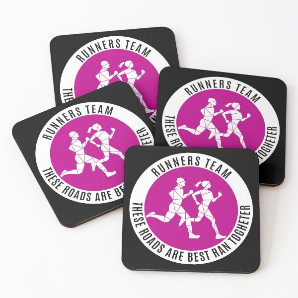 Item preview, RAN TOGETHER designed and sold by the Zarock Shop.