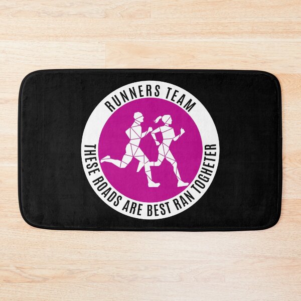 Item preview, RAN TOGETHER designed and sold by the Zarock Shop.
