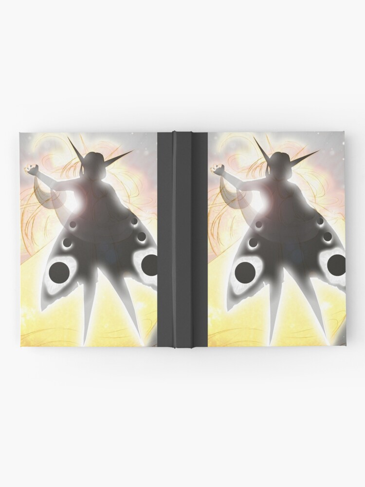 Thumbnail 2 of 3, Journal, Eclipse designed and sold by WolfbladeArts.