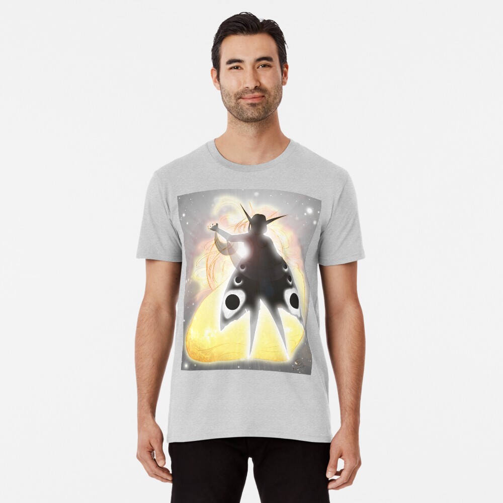 Item preview, Premium T-Shirt designed and sold by WolfbladeArts.