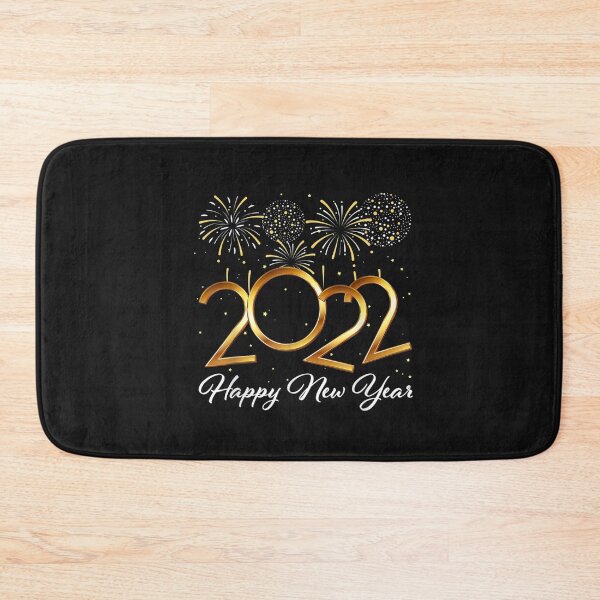 Item preview, Happy New Year 2022 New Years Eve Party Supplies Men Women T-Shirt designed and sold by Besnier-Rahel.