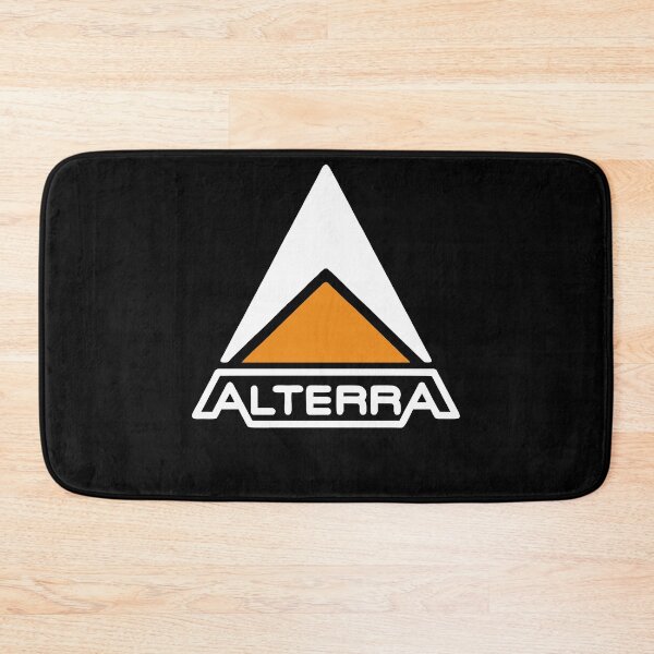 Item preview, Alterra Logo Essential Classic  designed and sold by angiebeeler.