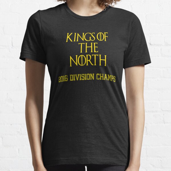 King In The North T-Shirts for Sale | Redbubble