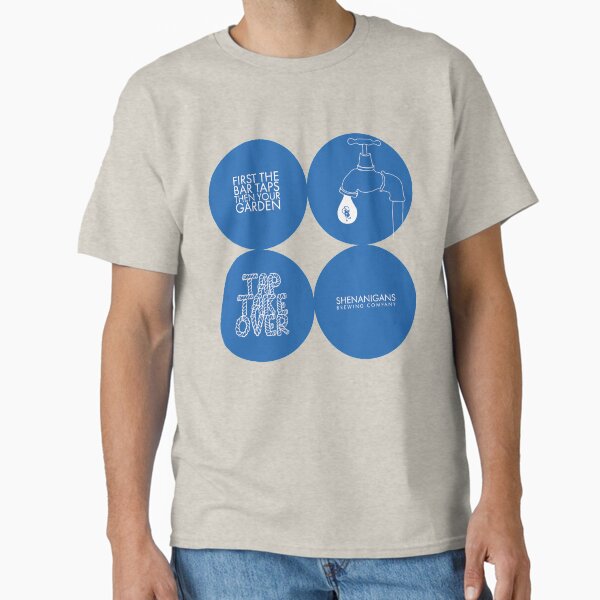 Item preview, Shenanigans - Tap Take Over designed and sold by ShenanigansBrew.
