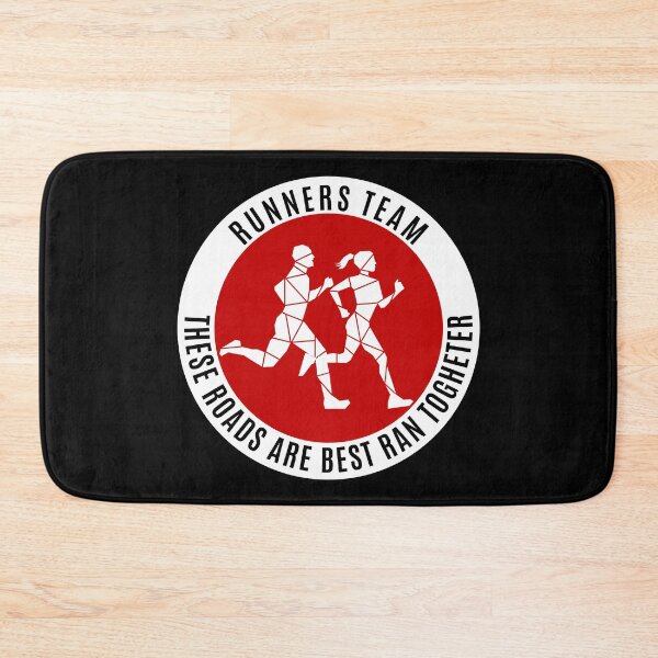 Item preview, RAN TOGETHER designed and sold by the Zarock Shop.