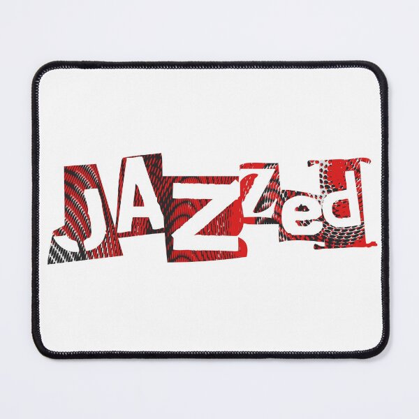 Item preview, Jazzed! designed and sold by Helga Taylor.