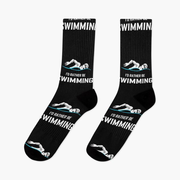 Item preview, Swim Swimmers Swimming Funny designed and sold by TastefulTees.