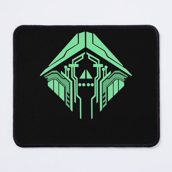 Item preview, Apex Legends Crypto Logo HUD Essential designed and sold by angiebeeler.