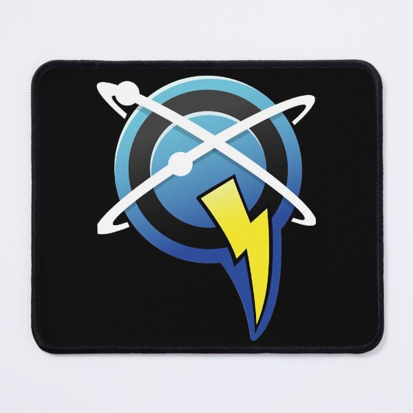 Item preview, Captain Qwark Logo Perfect Gift Ratchet clank Classic  designed and sold by angiebeeler.