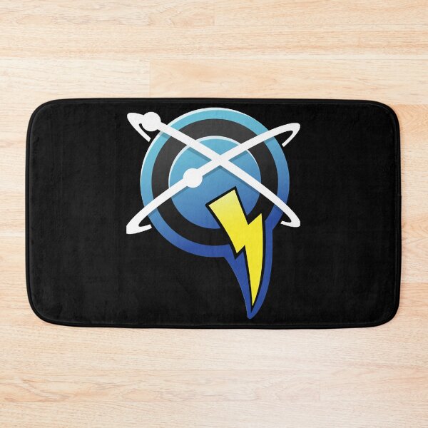 Item preview, Captain Qwark Logo Perfect Gift Ratchet clank Classic designed and sold by angiebeeler.