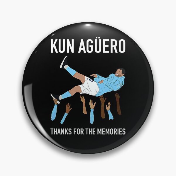 Item preview, Sergio Aguero designed and sold by Joshgalo.