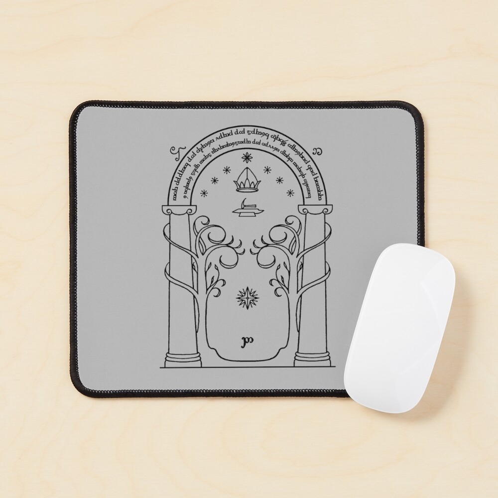Item preview, Mouse Pad designed and sold by Samvice.