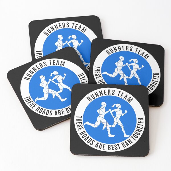 Item preview, RAN TOGETHER designed and sold by the Zarock Shop.