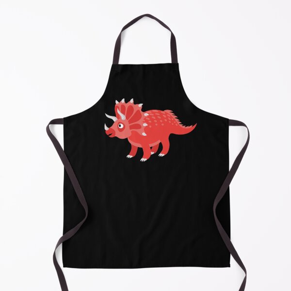 Item preview, Dinosaur Triceratops designed and sold by ElenaKud.