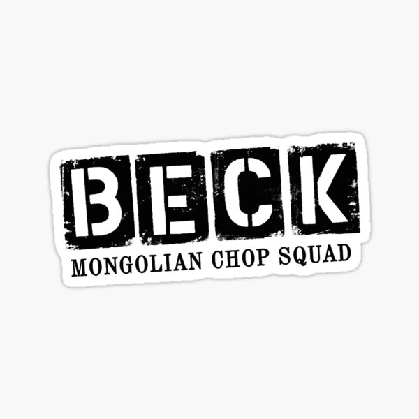 Item preview, CHOP SQUAD - BLACK designed and sold by FACTORY_ink.