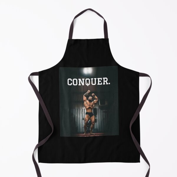 Item preview, Chriss Bumstead's-CBUM GYM Motivation Classic designed and sold by angiebeeler.