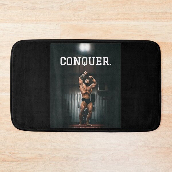 Item preview, Chriss Bumstead's-CBUM GYM Motivation Classic designed and sold by angiebeeler.