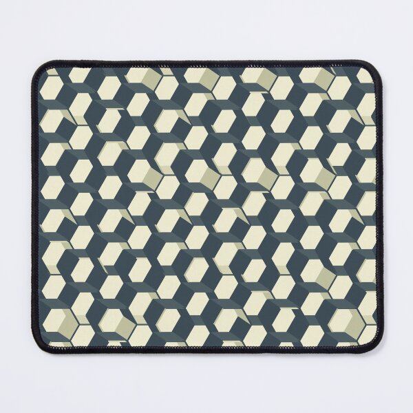 Item preview, 3D GEO Deco designed and sold by Creative BD.