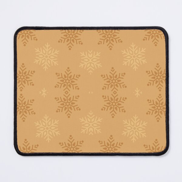 Item preview, Seamless pattern with snowflakes designed and sold by REALDesign-Shop.