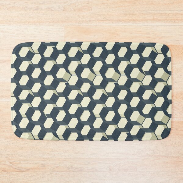Item preview, 3D GEO Deco designed and sold by Creative BD.