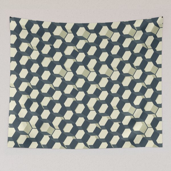 Item preview, 3D GEO Deco designed and sold by Creative BD.