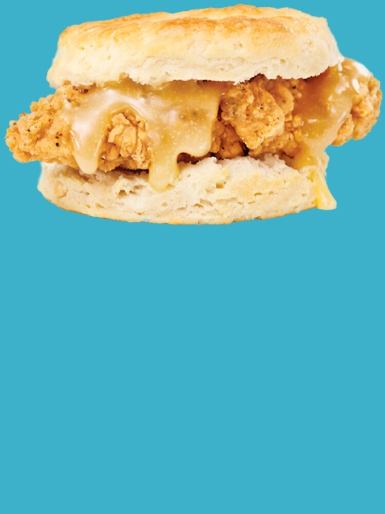 Whataburger Honey Butter Chicken Sandwich (But Better)