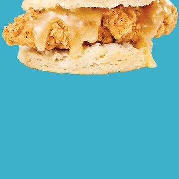 Honey Butter Chicken Biscuit Gifts & Merchandise for Sale