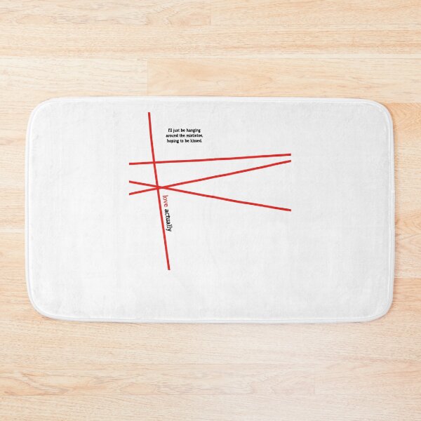 Item preview, Awesome Move Minimalist Quotes Love Actually 3 The Best Important Choices designed and sold by JoellaFlinteTee.