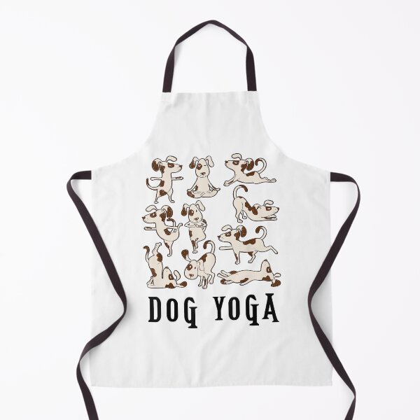 Item preview, Dog Yoga - Yoga Lover designed and sold by RobertJason.
