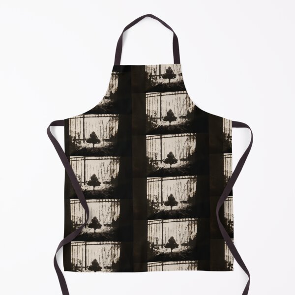 Item preview, The Arrival, 2001 designed and sold by alg2106.
