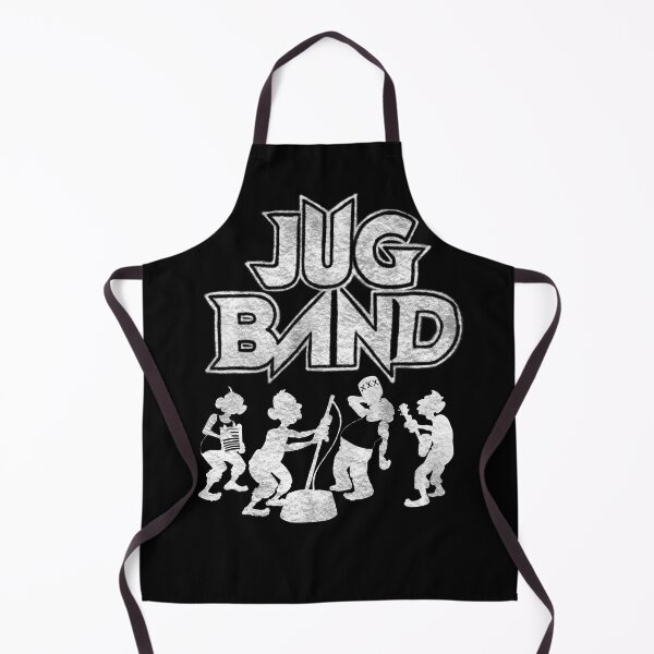 Item preview, Jug Band Christmas designed and sold by Lunasnowwhite.