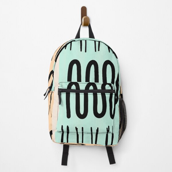 Artikelvorschau, Kunstfarbe mit abstrakten Linien entworfen und verkauft von Arctic frame studio.