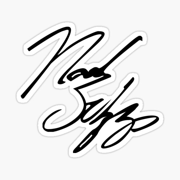 Noah Schnapp autograph Sticker