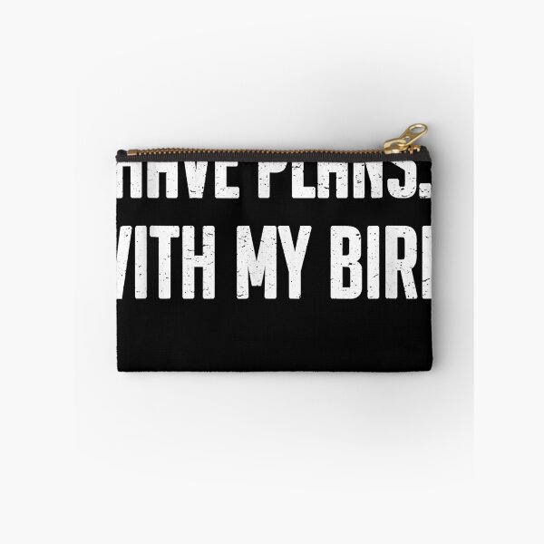 Item preview, Funny Bird Shirt Nerdy Bird Lover Owner Watcher Likes Birds  designed and sold by chadalma.