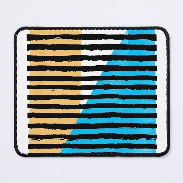 Item preview, Abstract lines art paint poster designed and sold by Arctic frame studio.